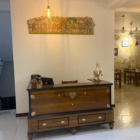 Amandara Hills كاندي المظهر الخارجي الصورة