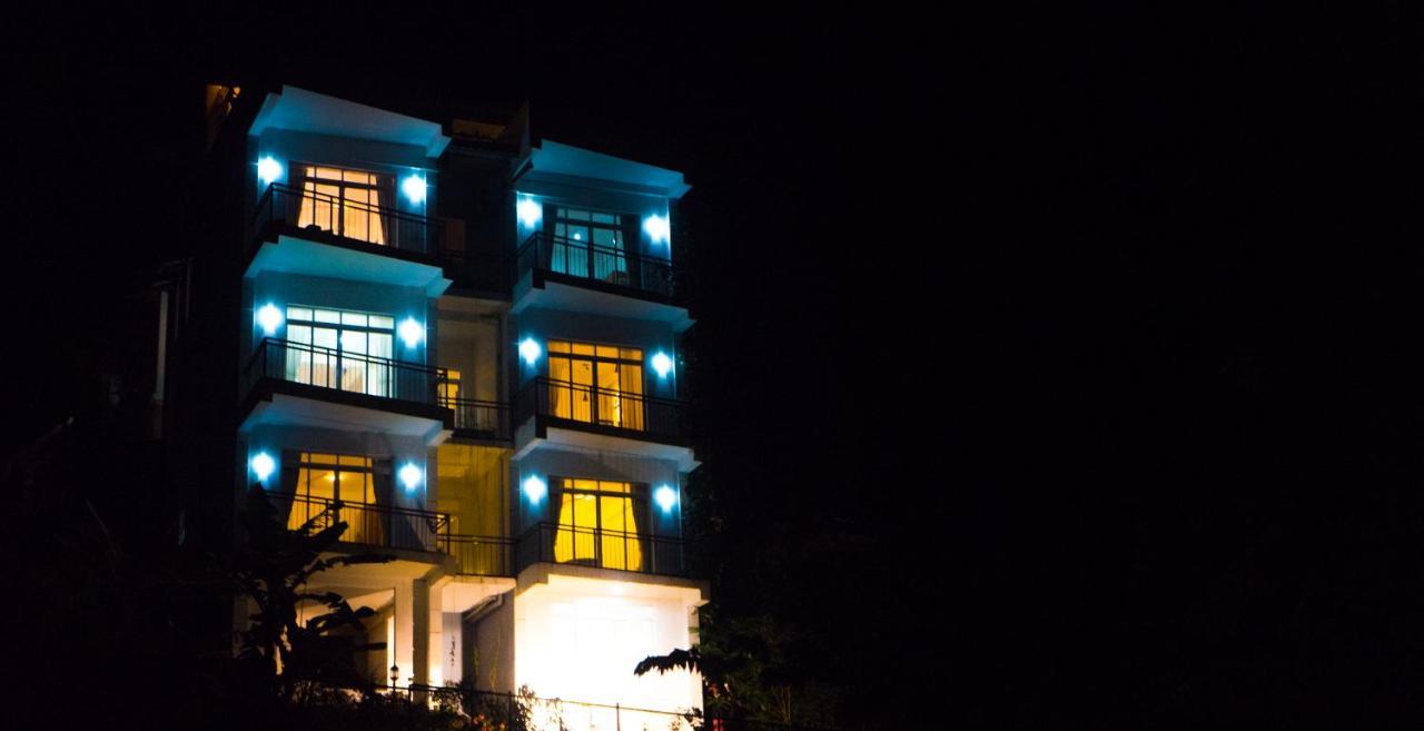 Amandara Hills كاندي المظهر الخارجي الصورة