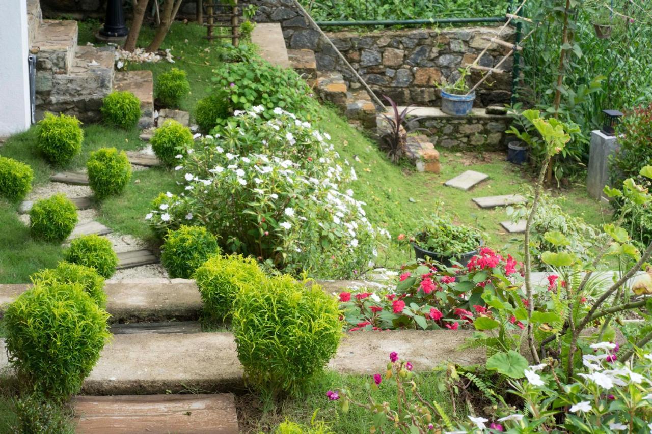 Amandara Hills كاندي المظهر الخارجي الصورة