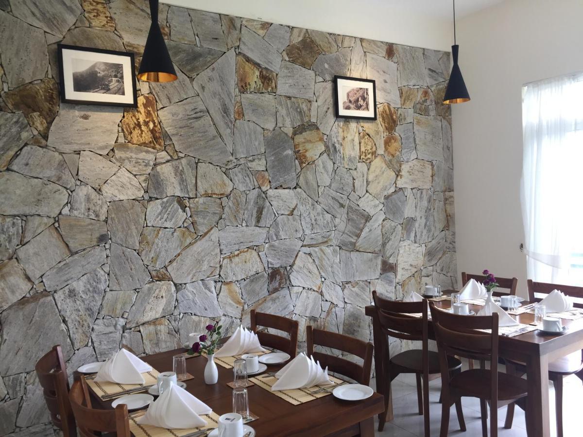 Amandara Hills كاندي المظهر الخارجي الصورة