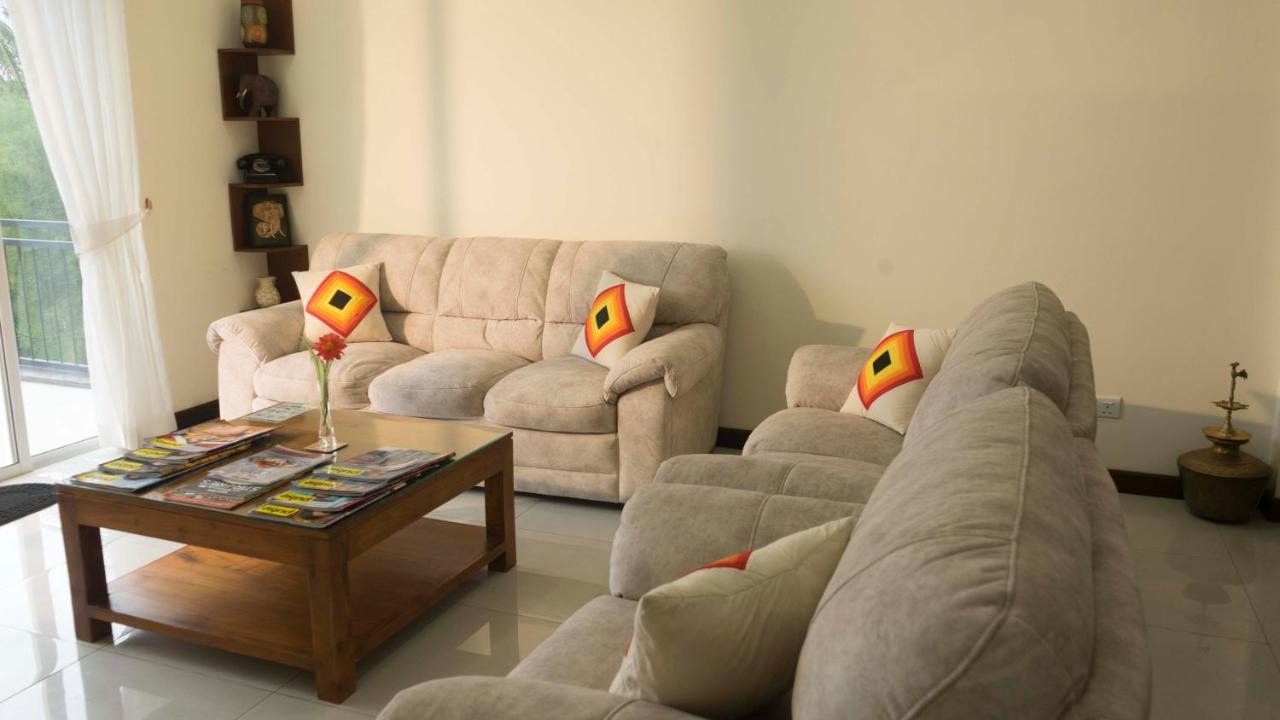 Amandara Hills كاندي المظهر الخارجي الصورة