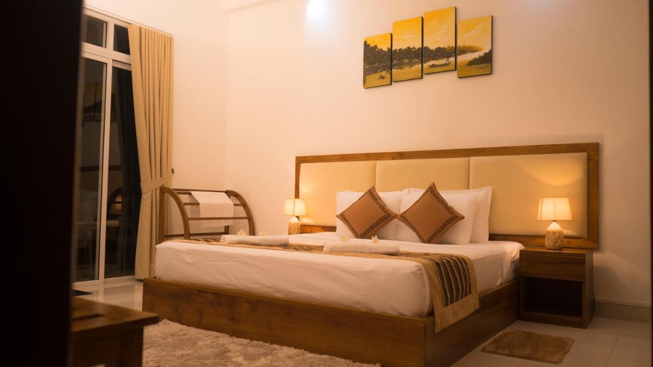 Amandara Hills كاندي المظهر الخارجي الصورة