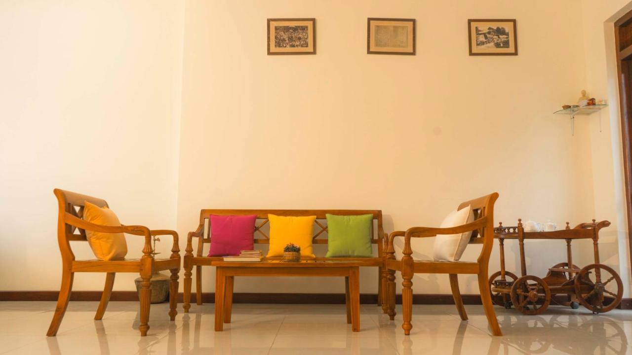 Amandara Hills كاندي المظهر الخارجي الصورة