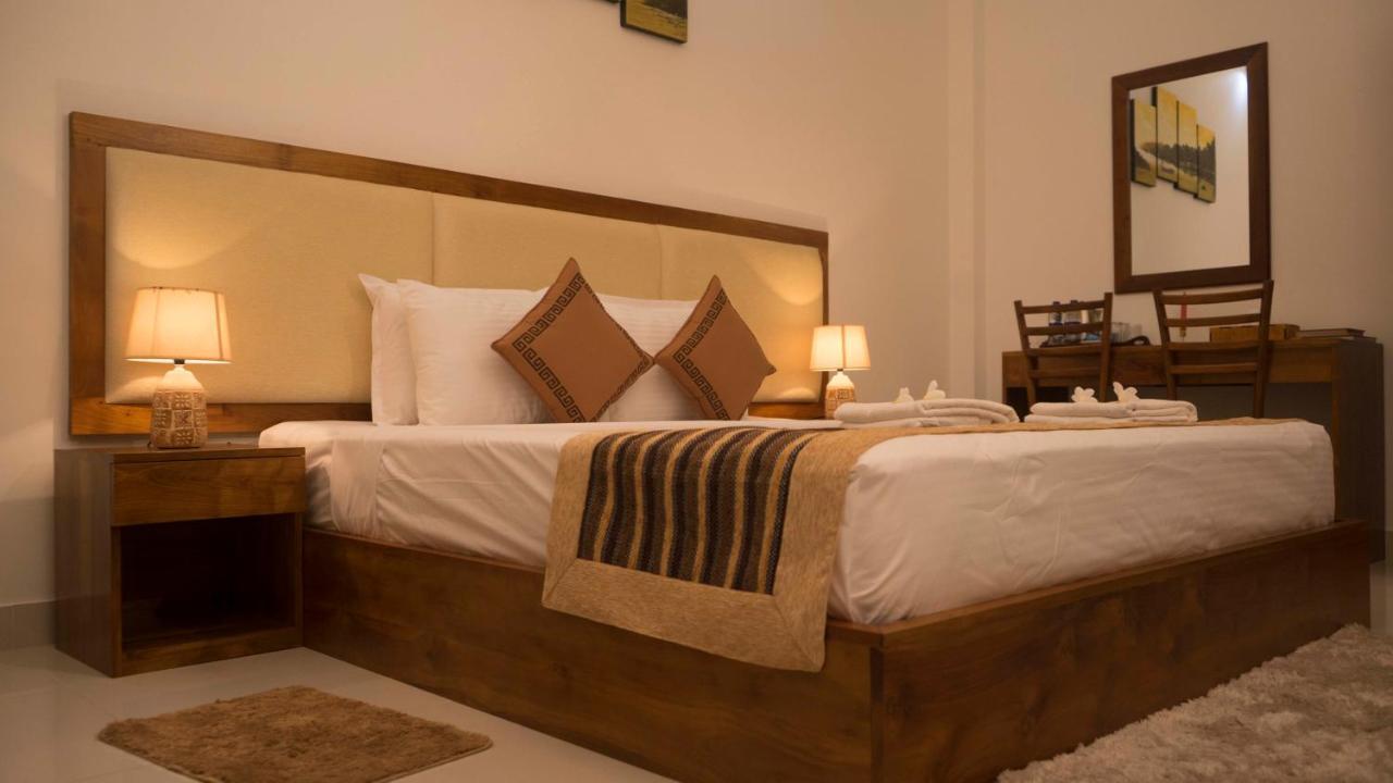 Amandara Hills كاندي المظهر الخارجي الصورة