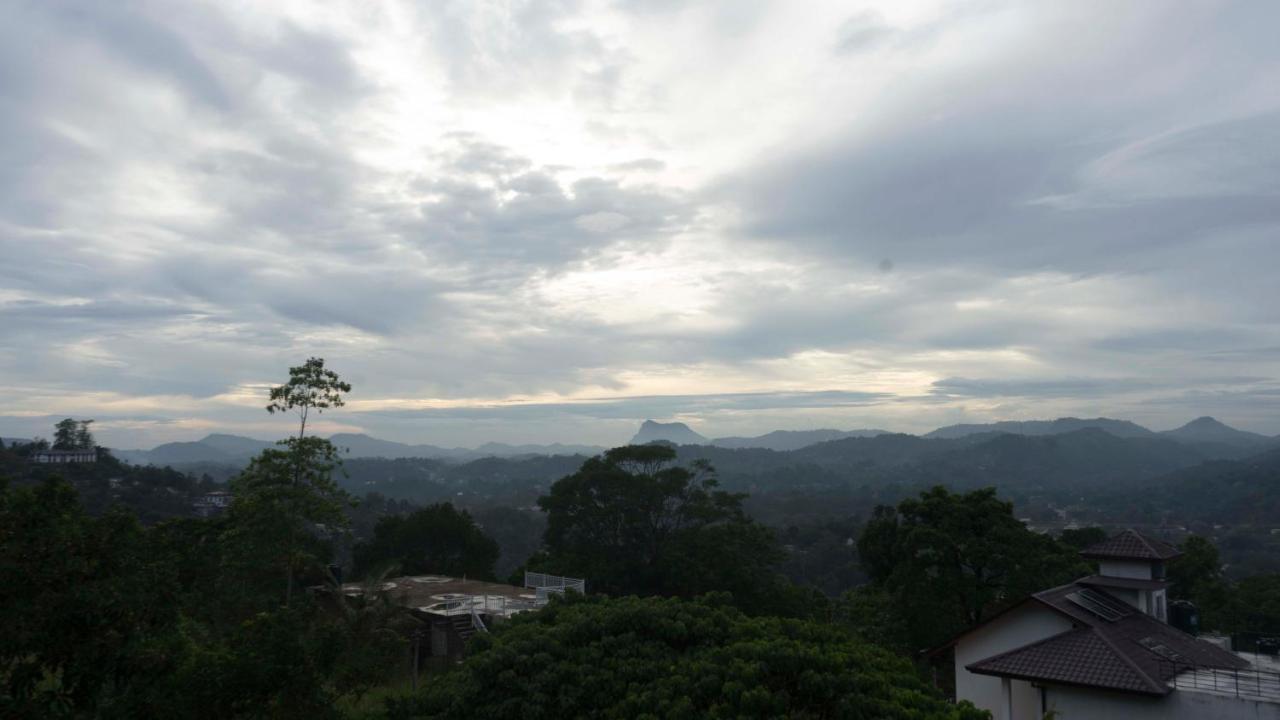 Amandara Hills كاندي المظهر الخارجي الصورة