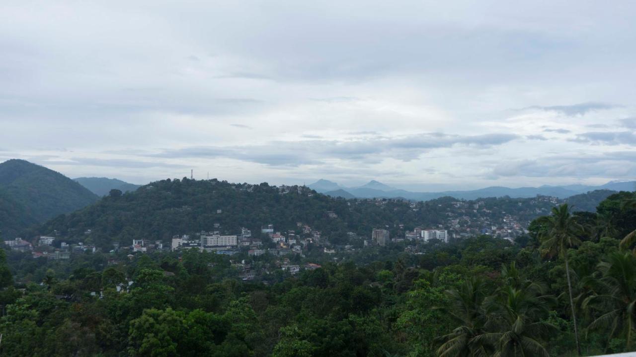 Amandara Hills كاندي المظهر الخارجي الصورة