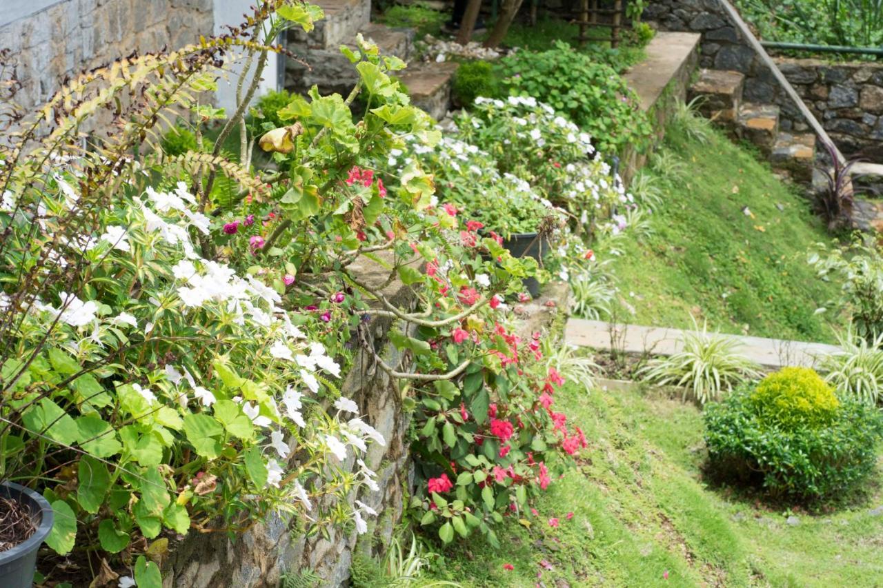 Amandara Hills كاندي المظهر الخارجي الصورة