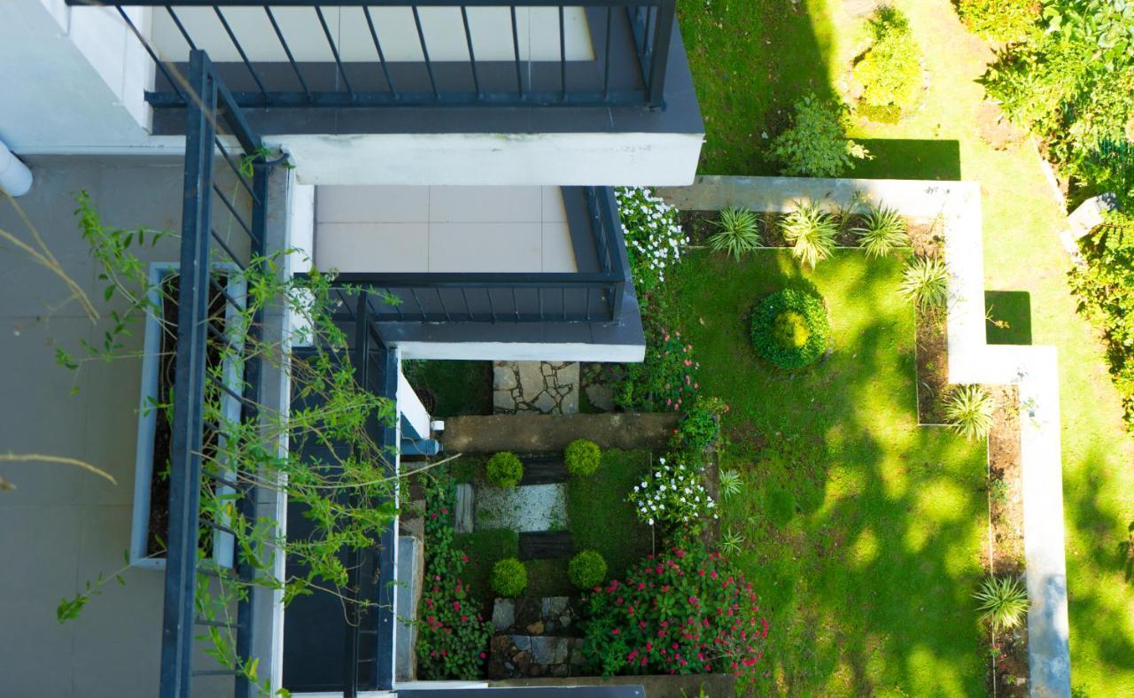 Amandara Hills كاندي المظهر الخارجي الصورة