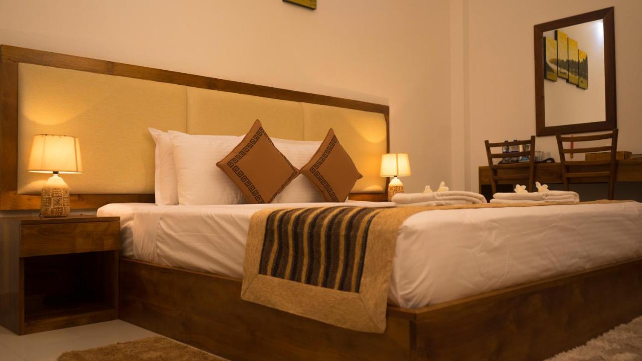 Amandara Hills كاندي المظهر الخارجي الصورة
