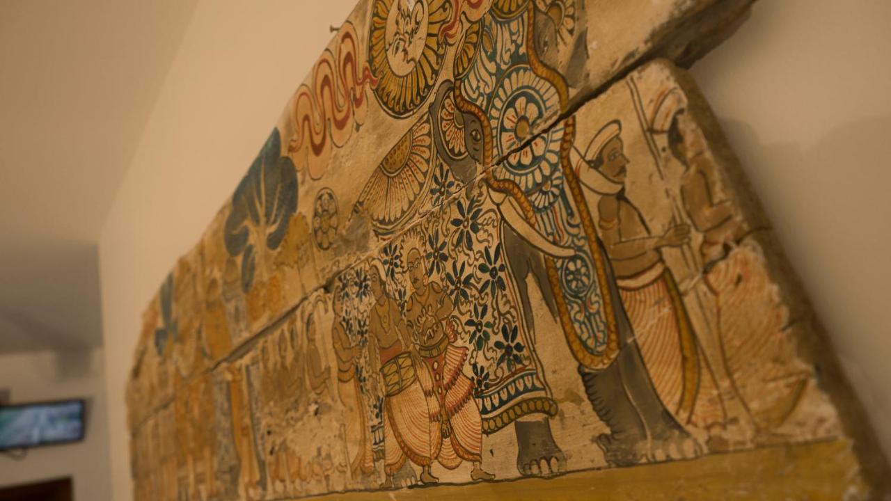Amandara Hills كاندي المظهر الخارجي الصورة