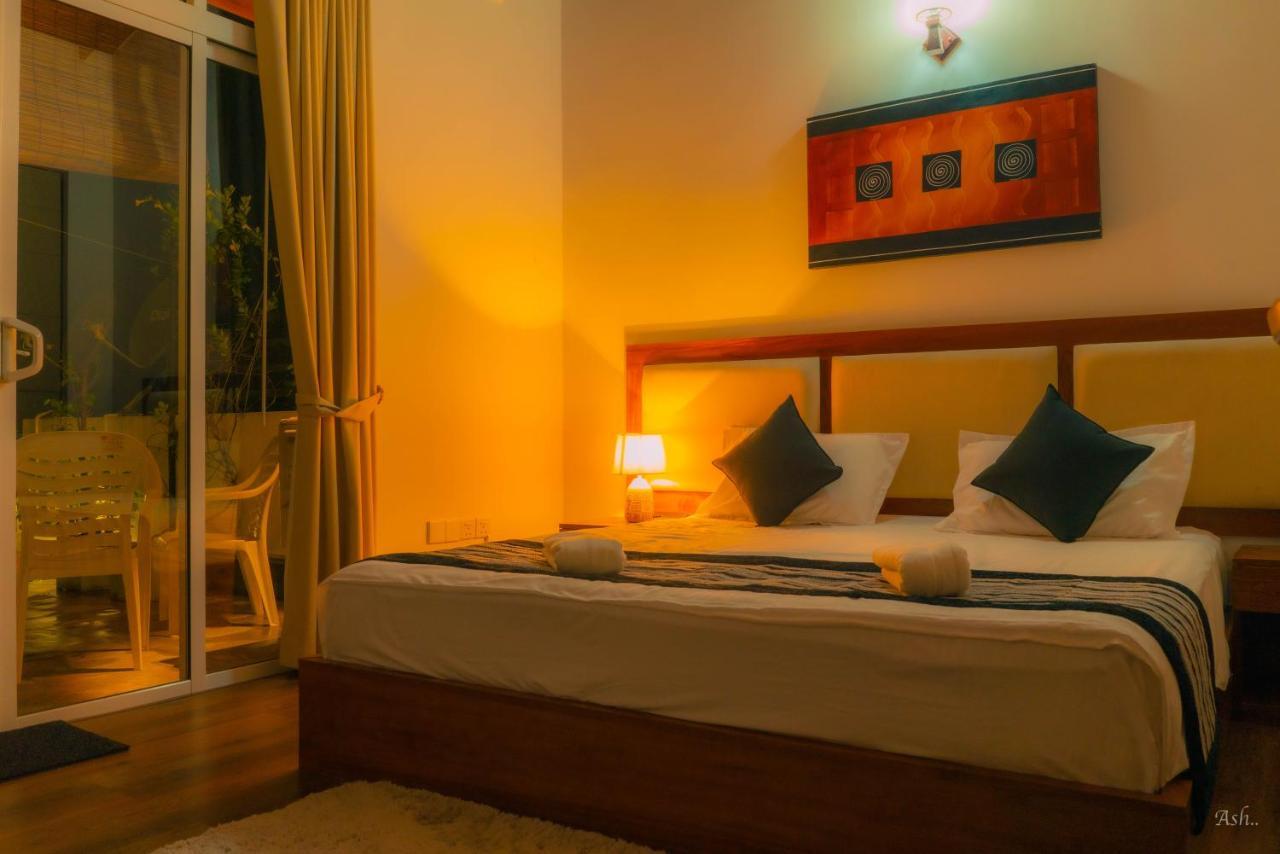 Amandara Hills كاندي المظهر الخارجي الصورة