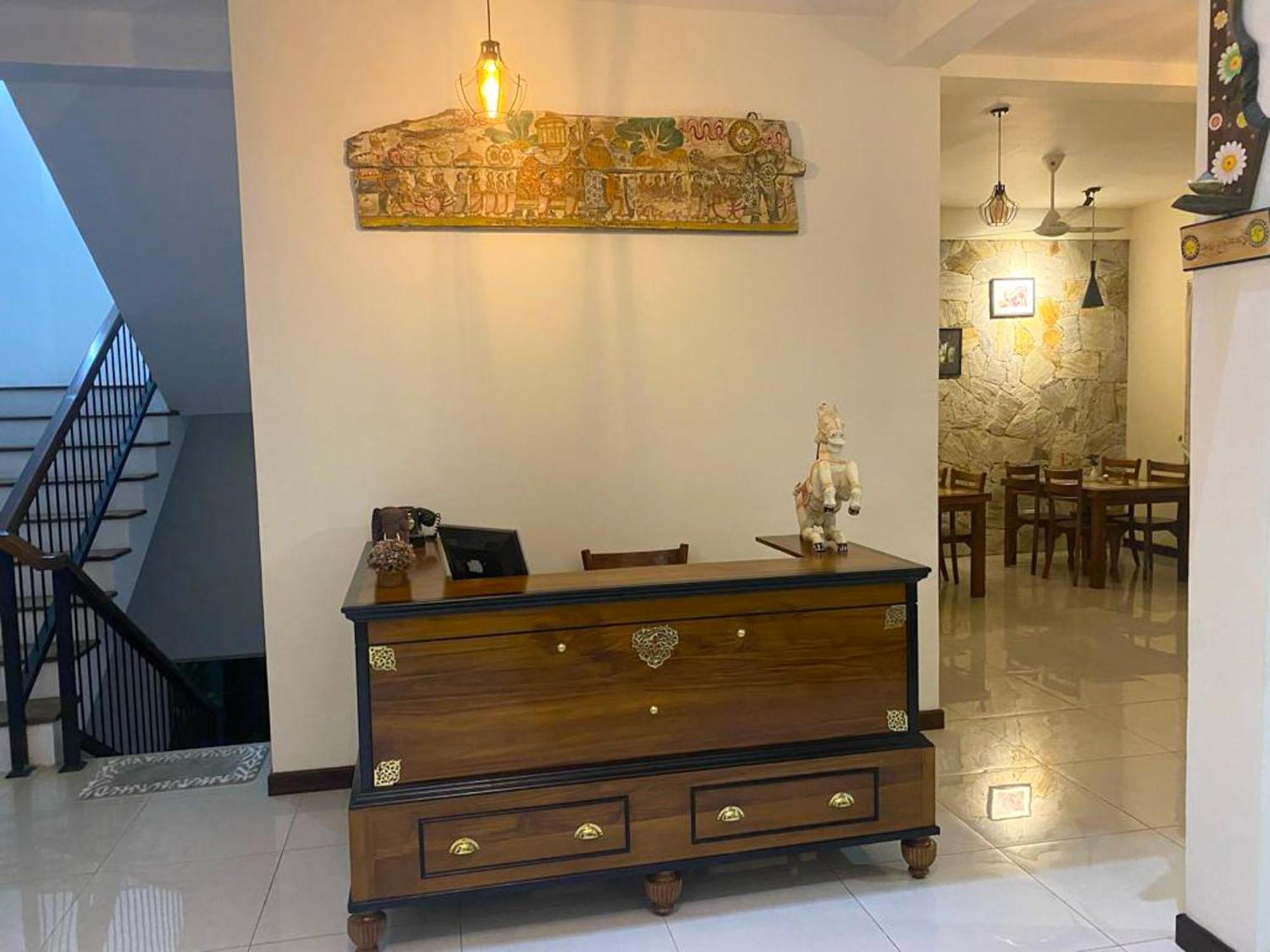 Amandara Hills كاندي المظهر الخارجي الصورة
