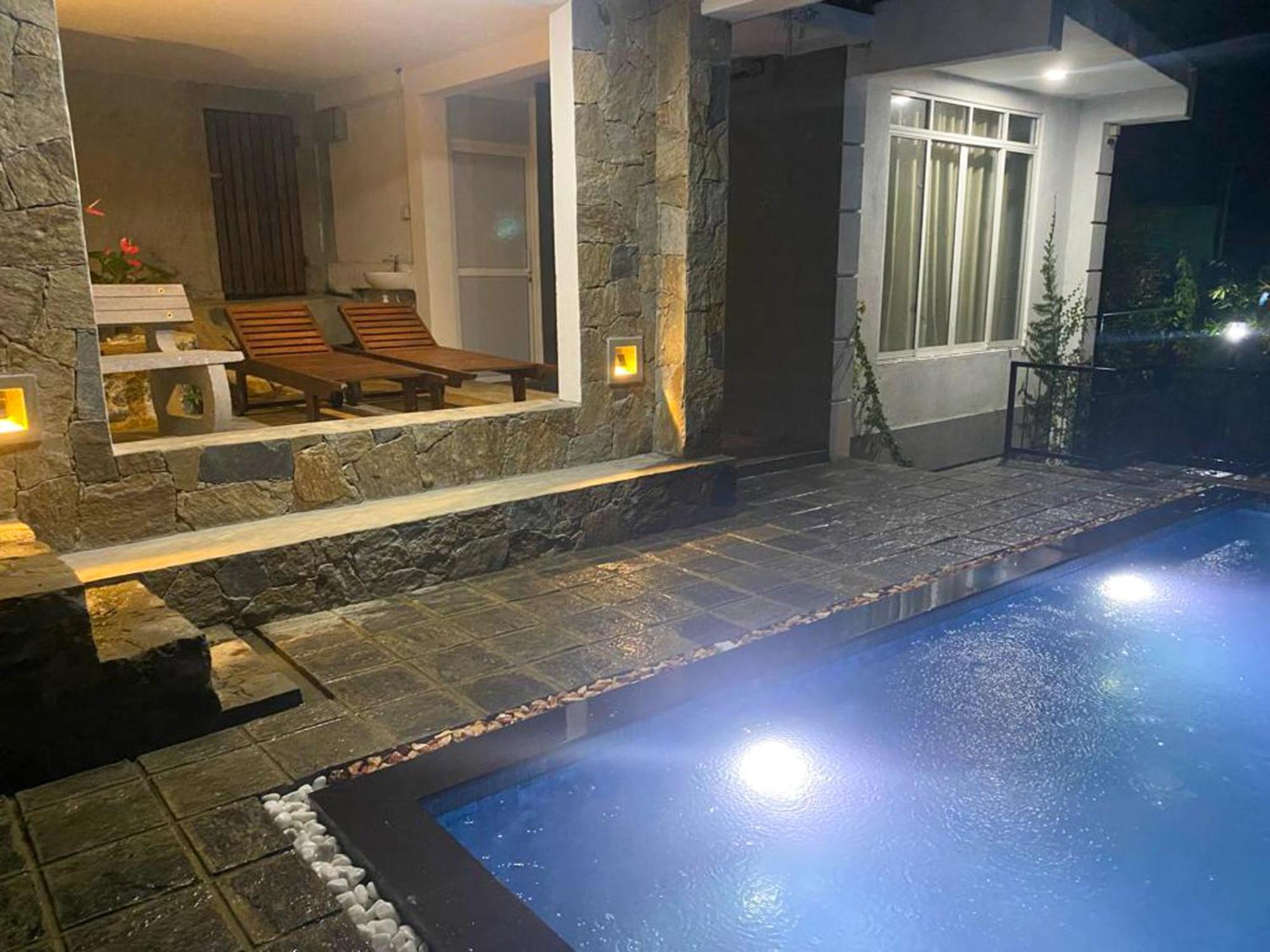 Amandara Hills كاندي المظهر الخارجي الصورة