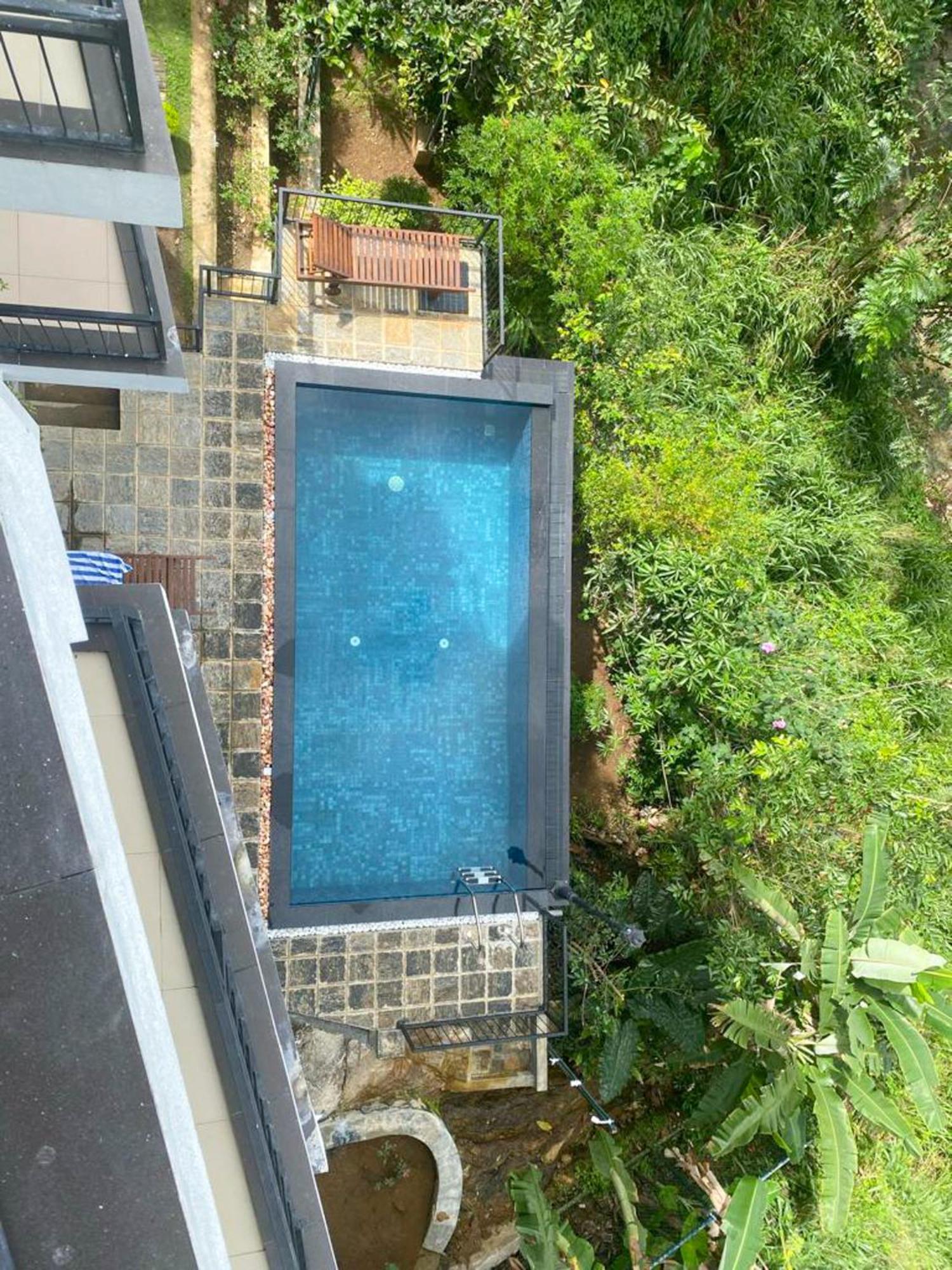 Amandara Hills كاندي المظهر الخارجي الصورة