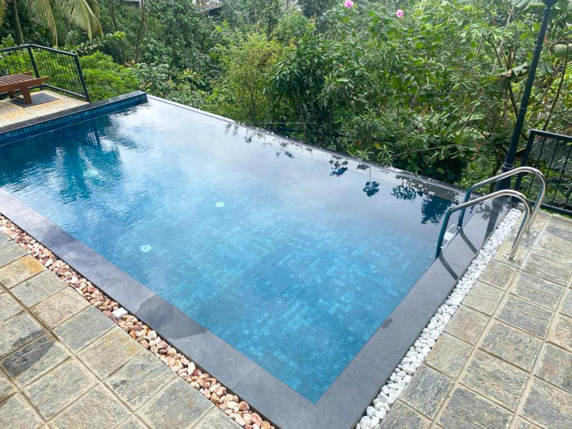 Amandara Hills كاندي المظهر الخارجي الصورة