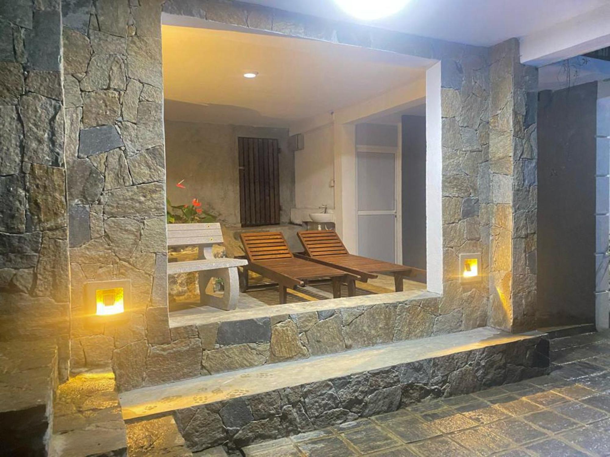 Amandara Hills كاندي المظهر الخارجي الصورة