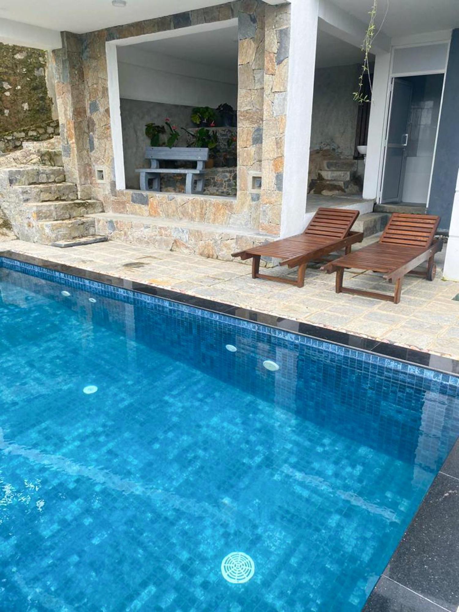 Amandara Hills كاندي المظهر الخارجي الصورة