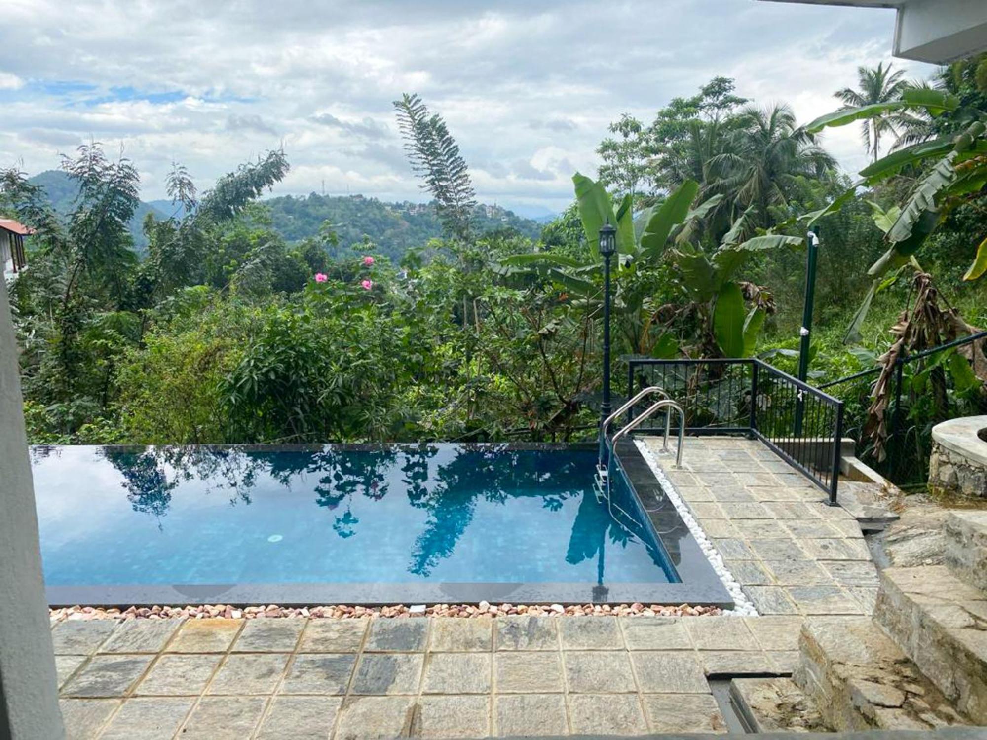 Amandara Hills كاندي المظهر الخارجي الصورة