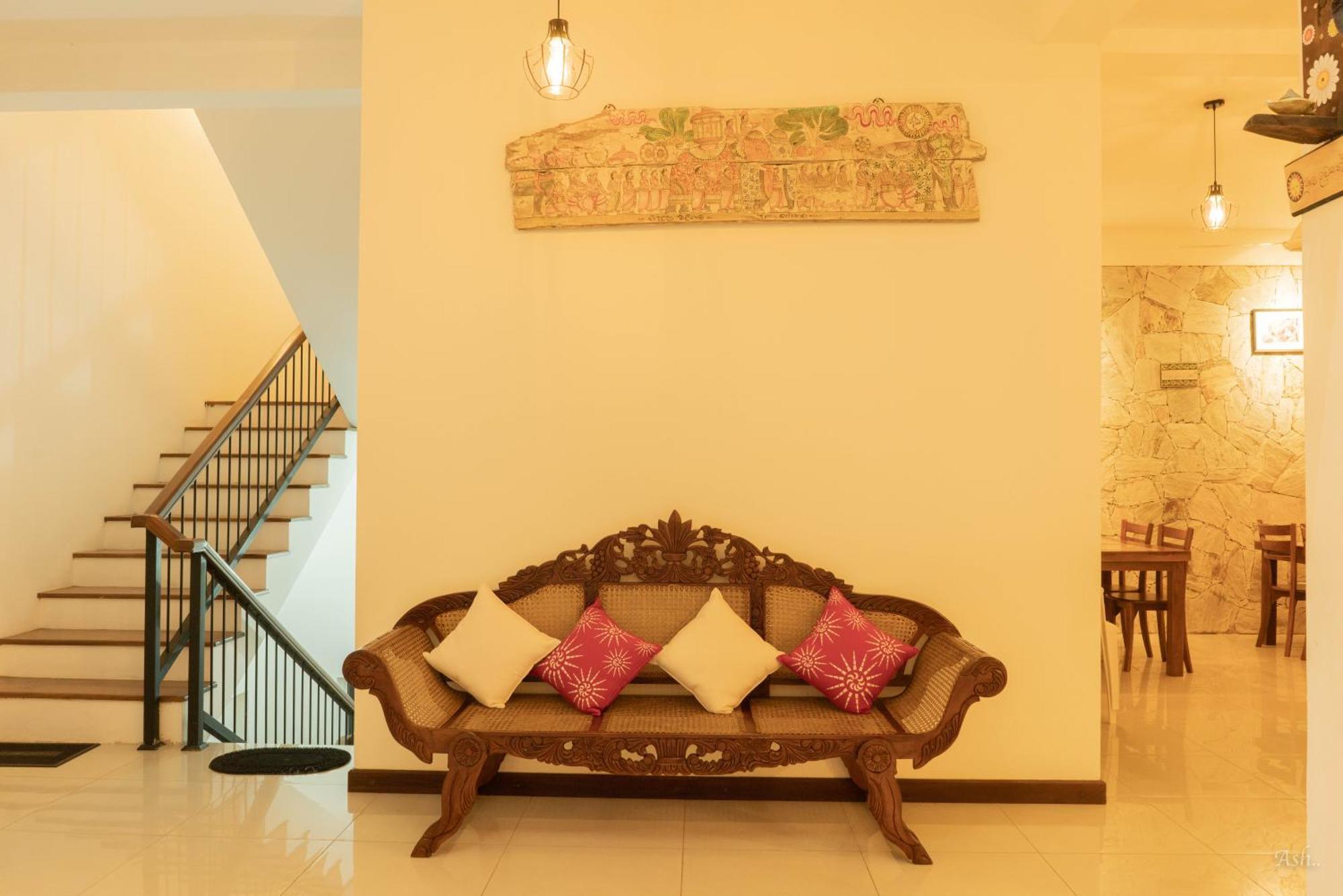 Amandara Hills كاندي المظهر الخارجي الصورة