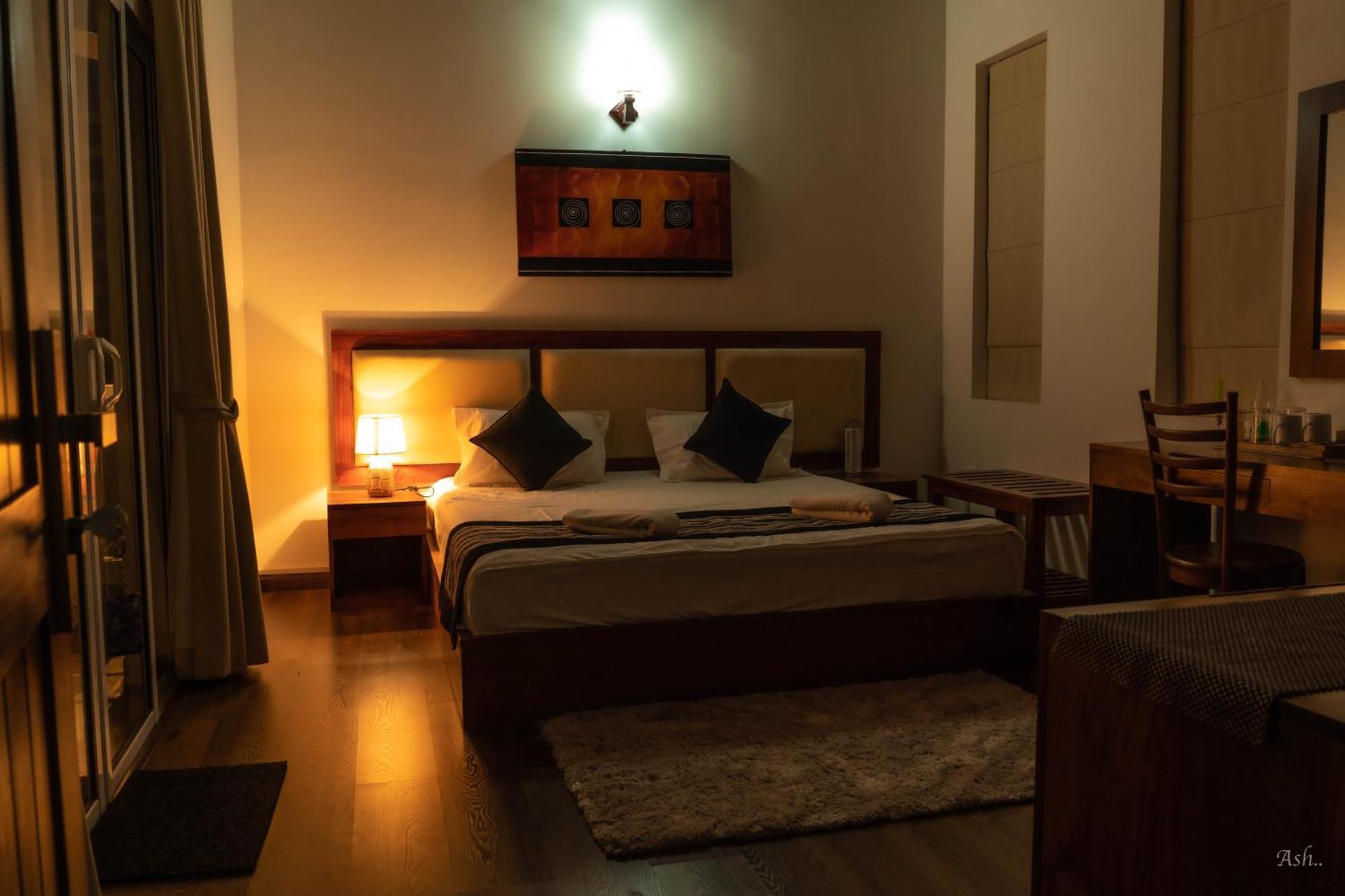 Amandara Hills كاندي المظهر الخارجي الصورة