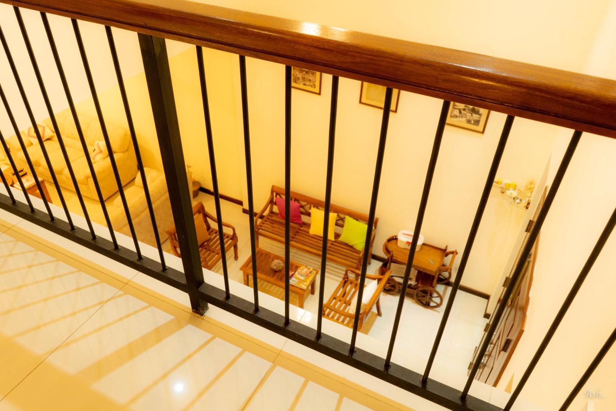 Amandara Hills كاندي المظهر الخارجي الصورة