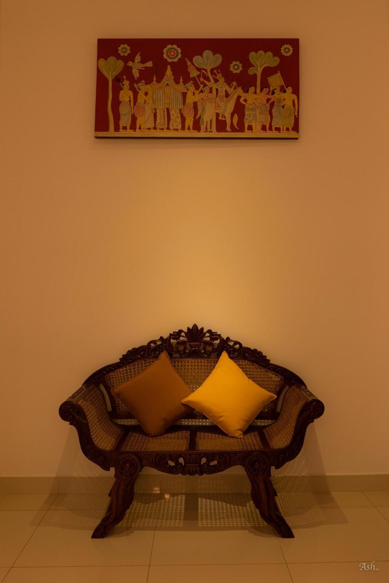 Amandara Hills كاندي المظهر الخارجي الصورة