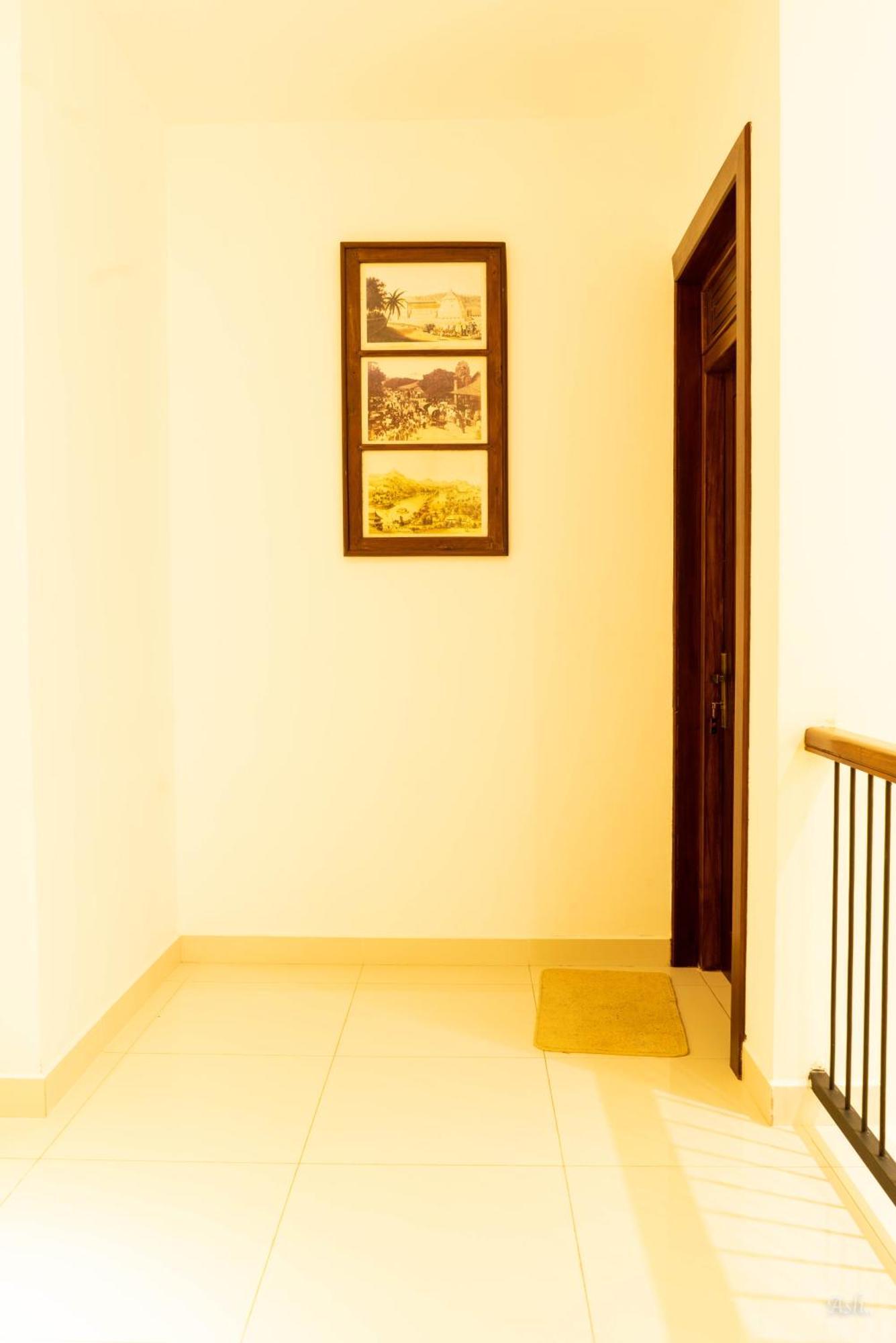 Amandara Hills كاندي المظهر الخارجي الصورة