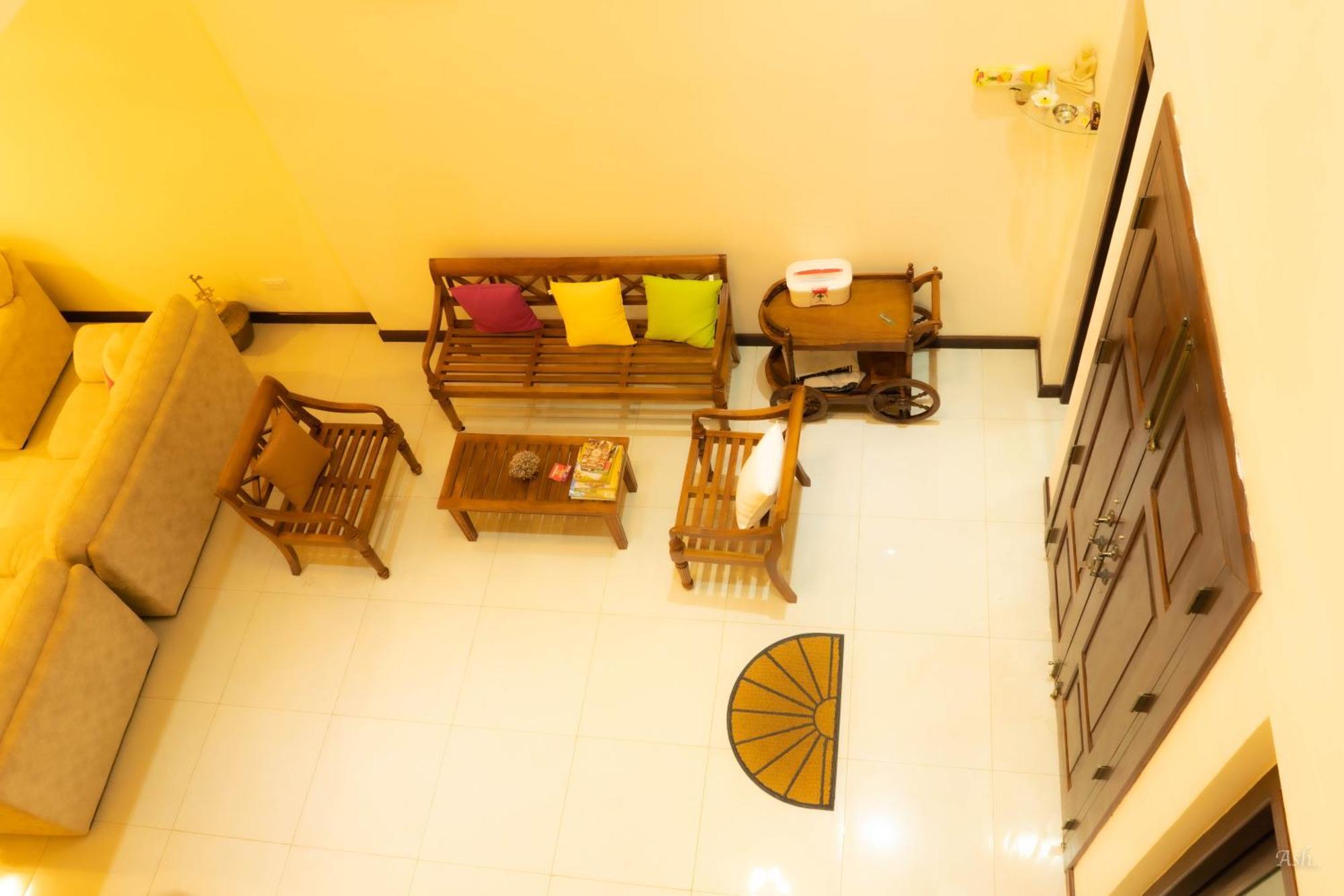 Amandara Hills كاندي المظهر الخارجي الصورة