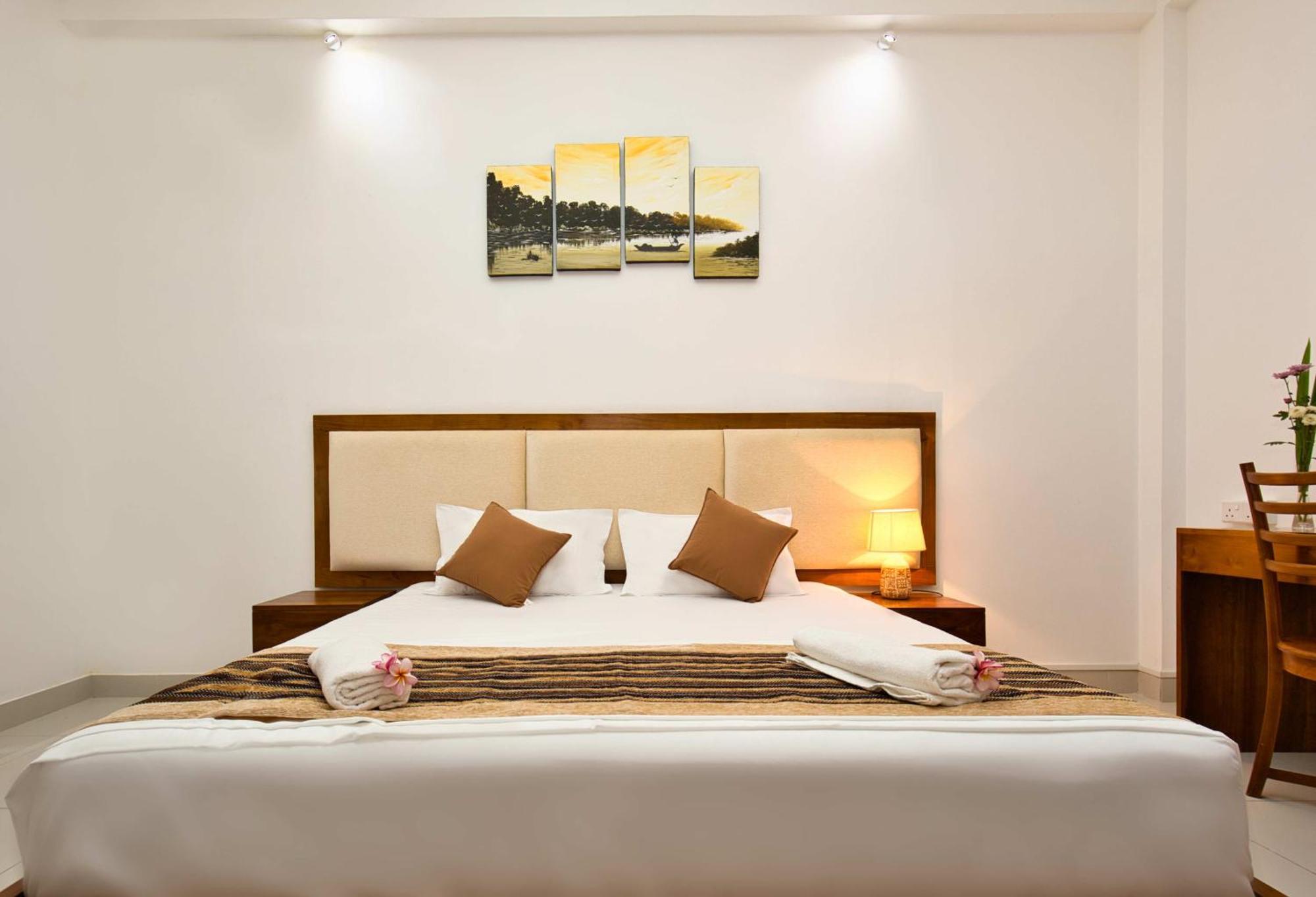 Amandara Hills كاندي المظهر الخارجي الصورة