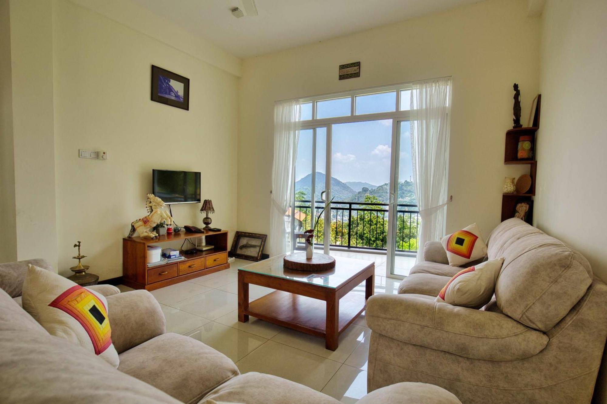 Amandara Hills كاندي المظهر الخارجي الصورة