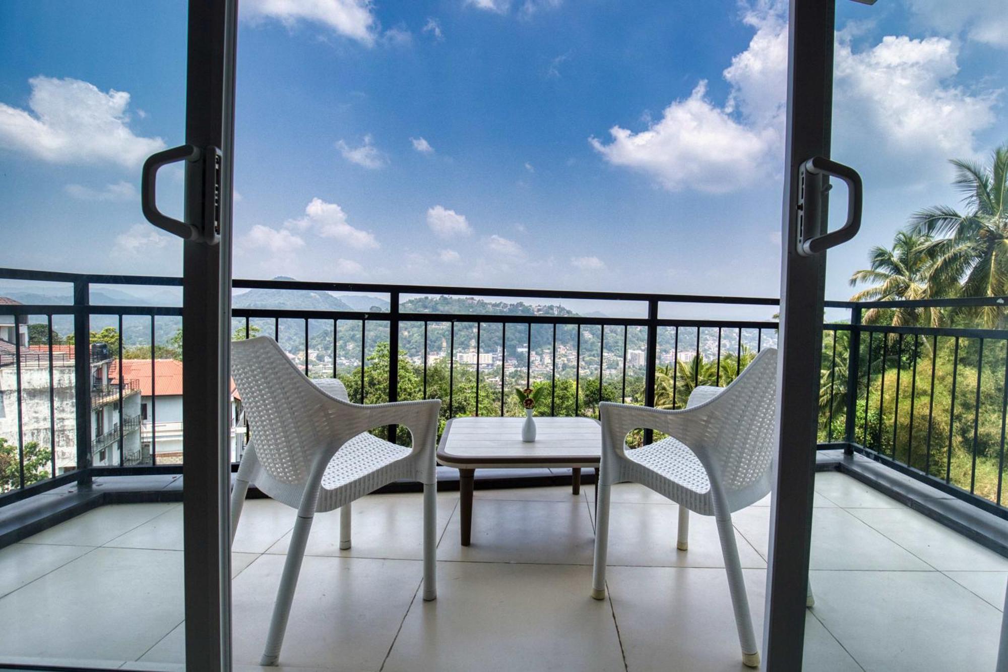 Amandara Hills كاندي المظهر الخارجي الصورة