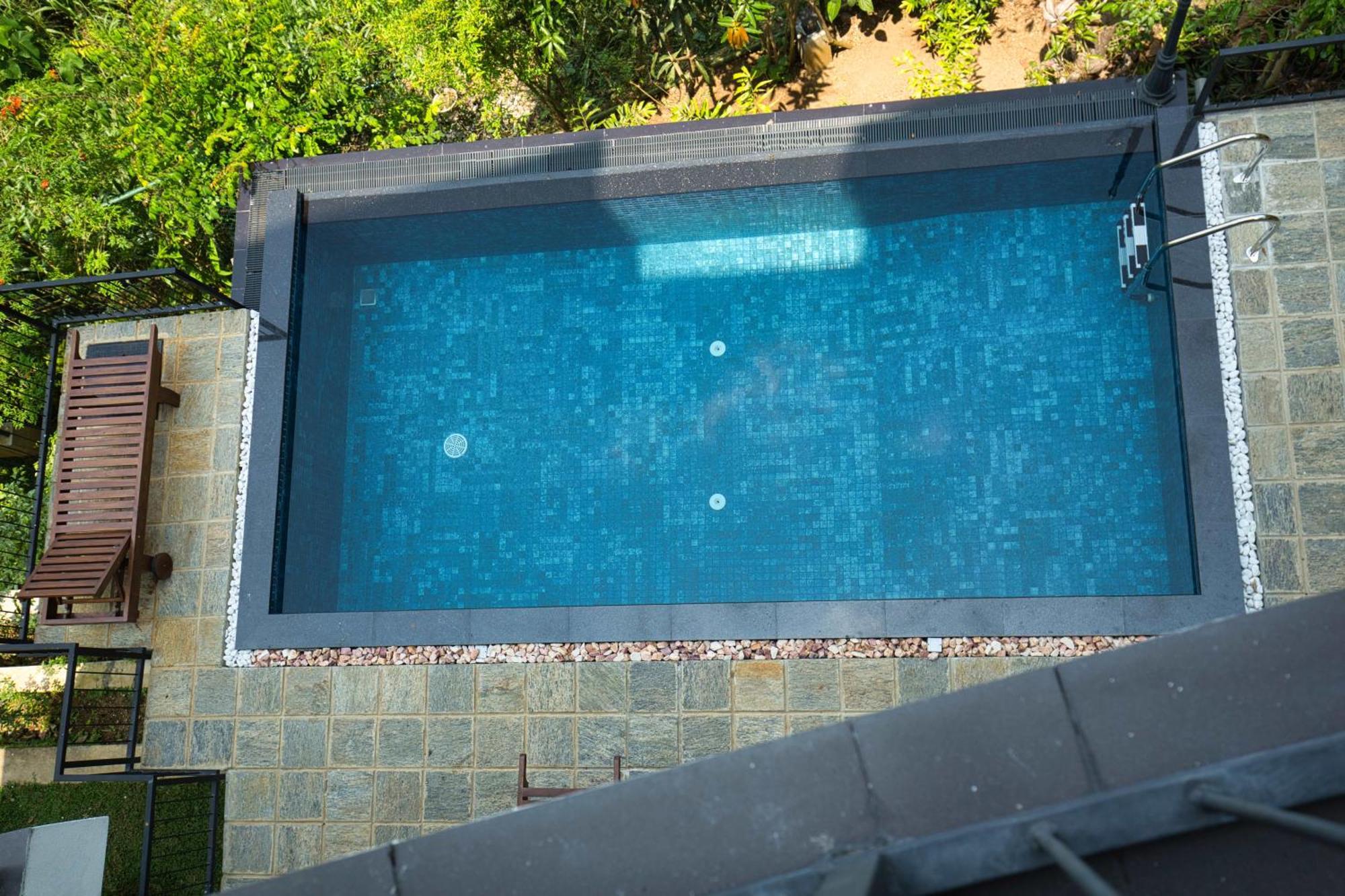 Amandara Hills كاندي المظهر الخارجي الصورة