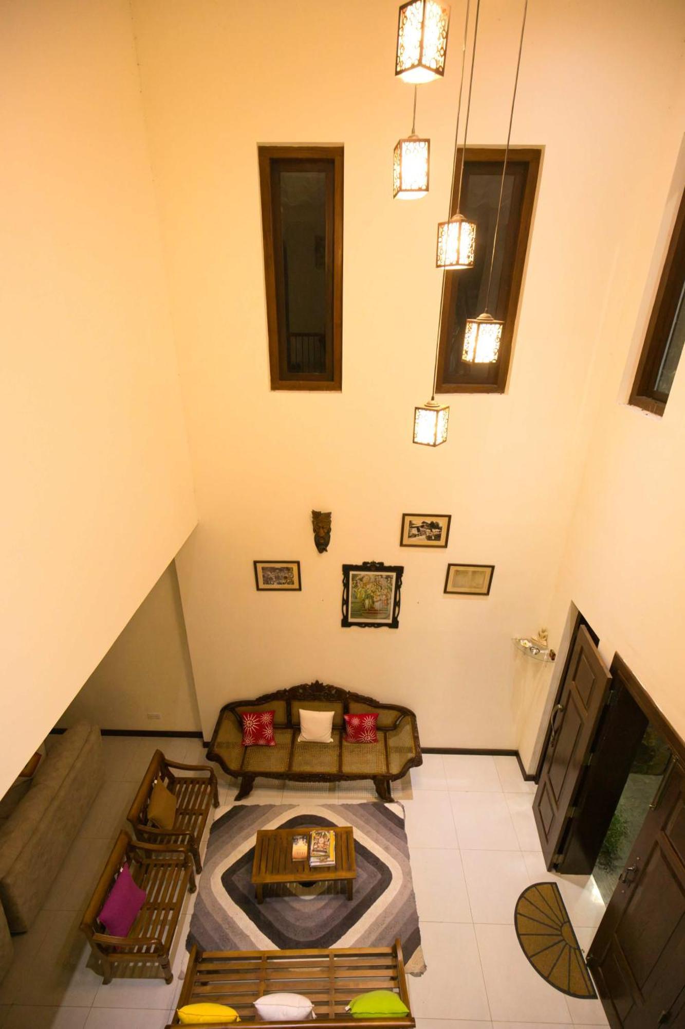 Amandara Hills كاندي المظهر الخارجي الصورة