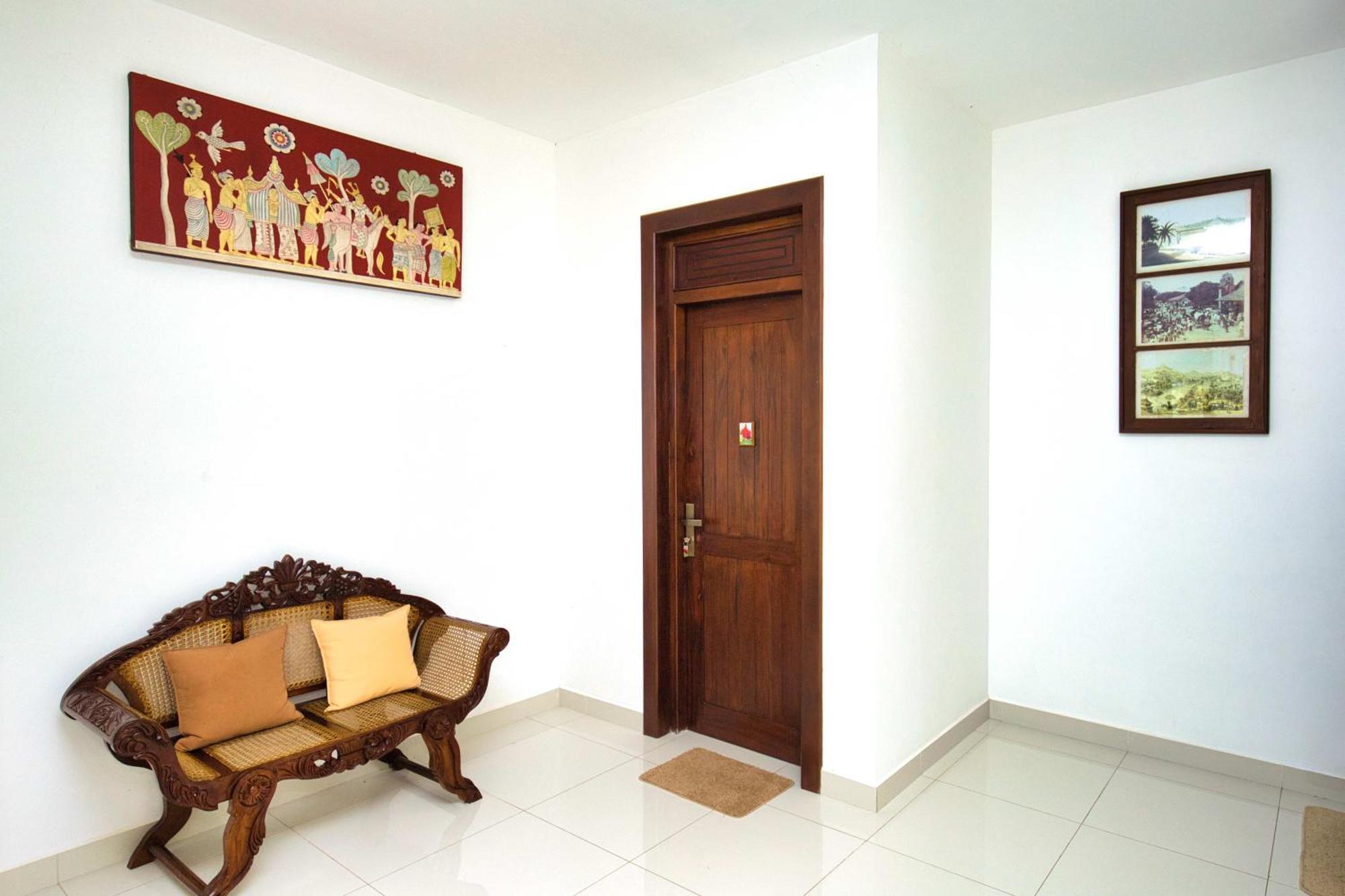 Amandara Hills كاندي المظهر الخارجي الصورة