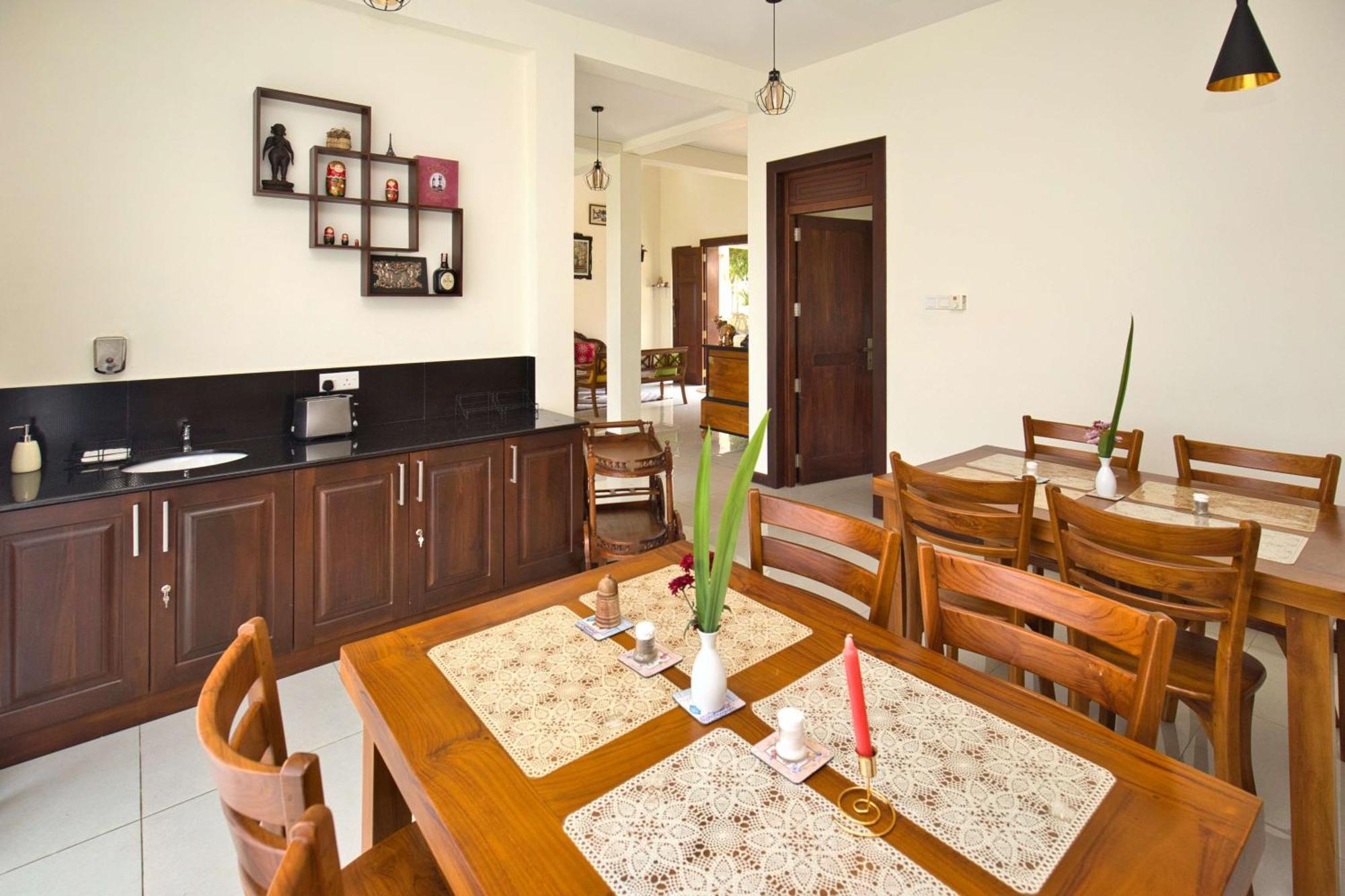 Amandara Hills كاندي المظهر الخارجي الصورة