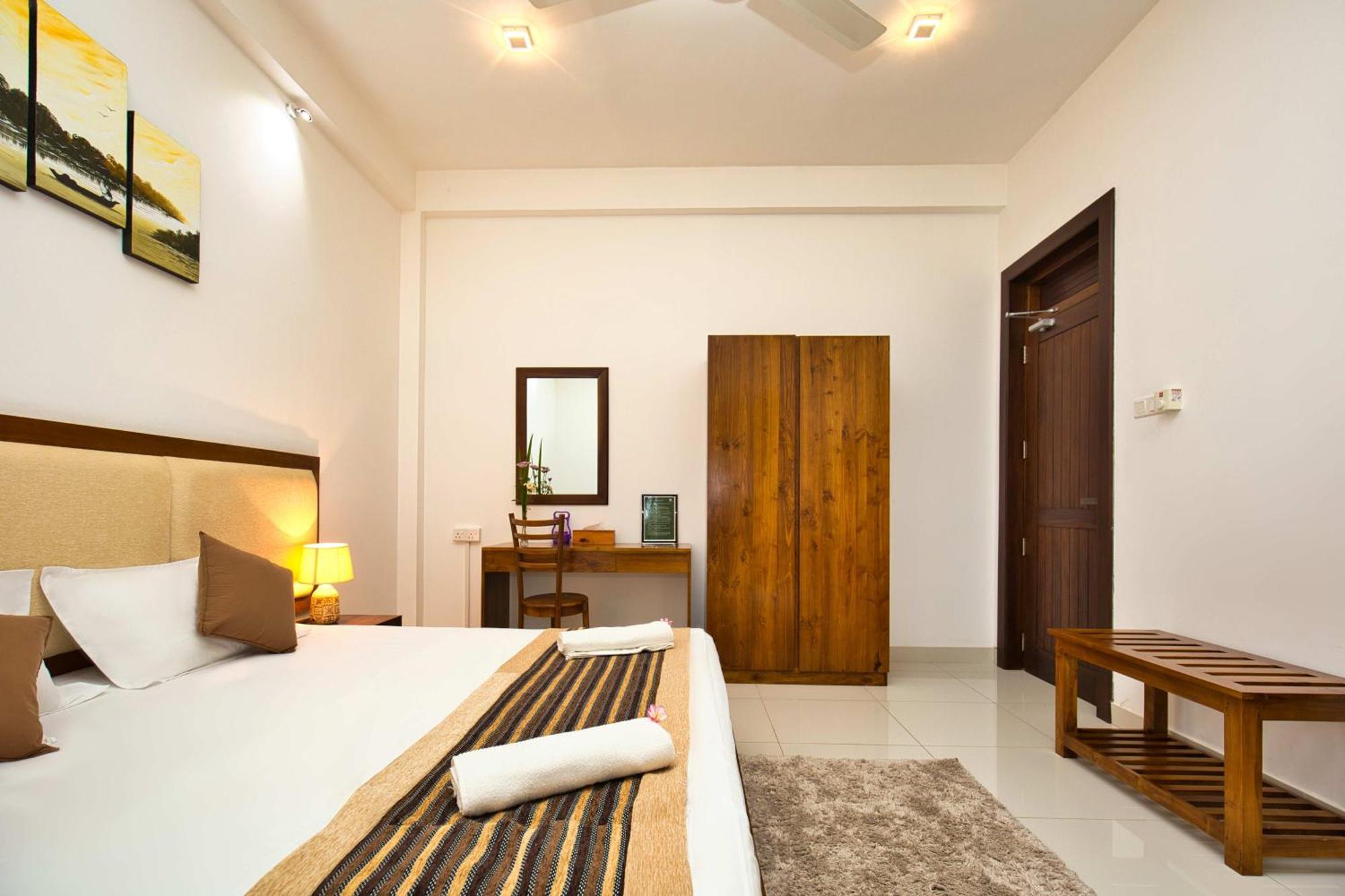 Amandara Hills كاندي المظهر الخارجي الصورة