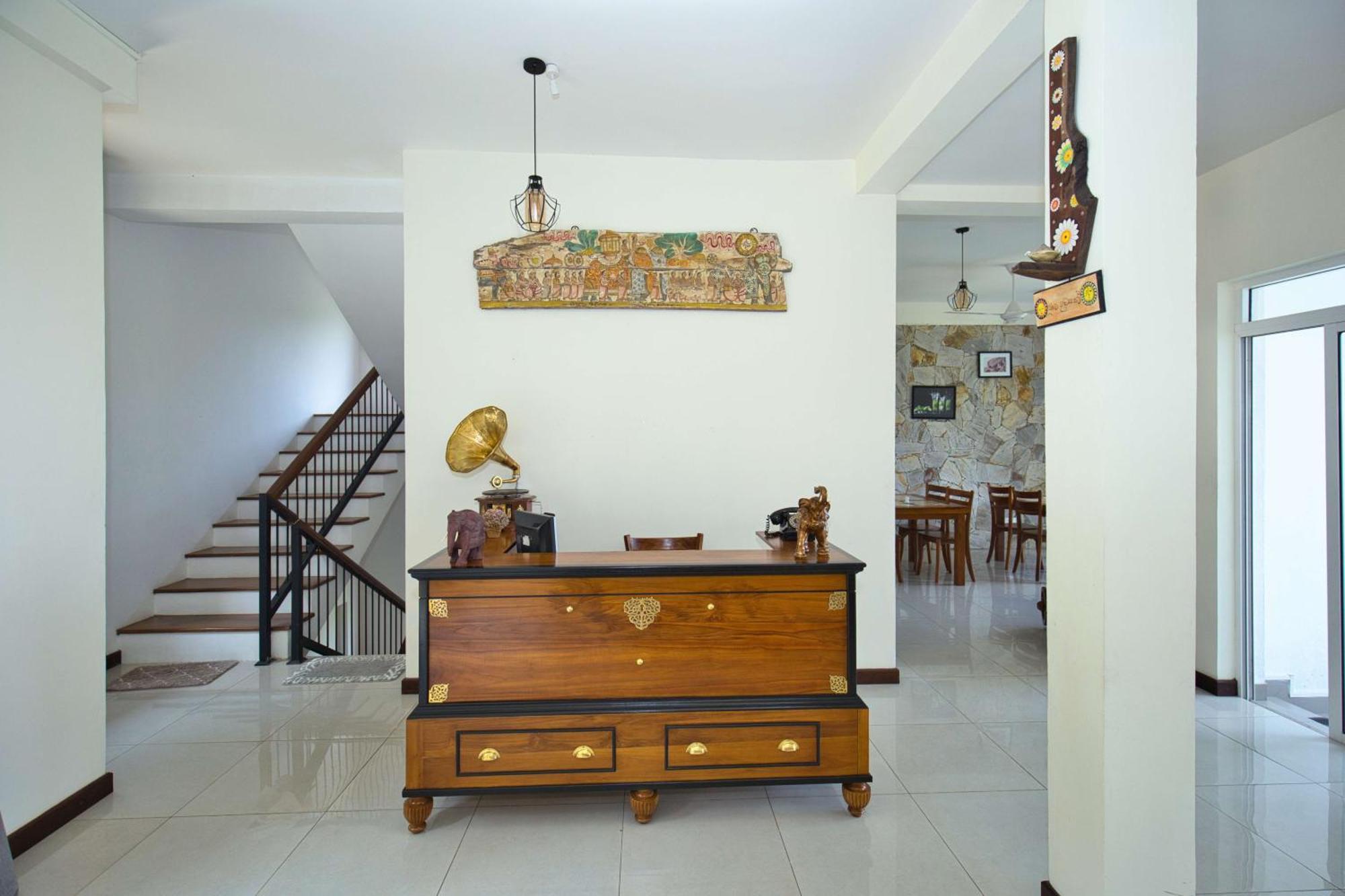 Amandara Hills كاندي المظهر الخارجي الصورة