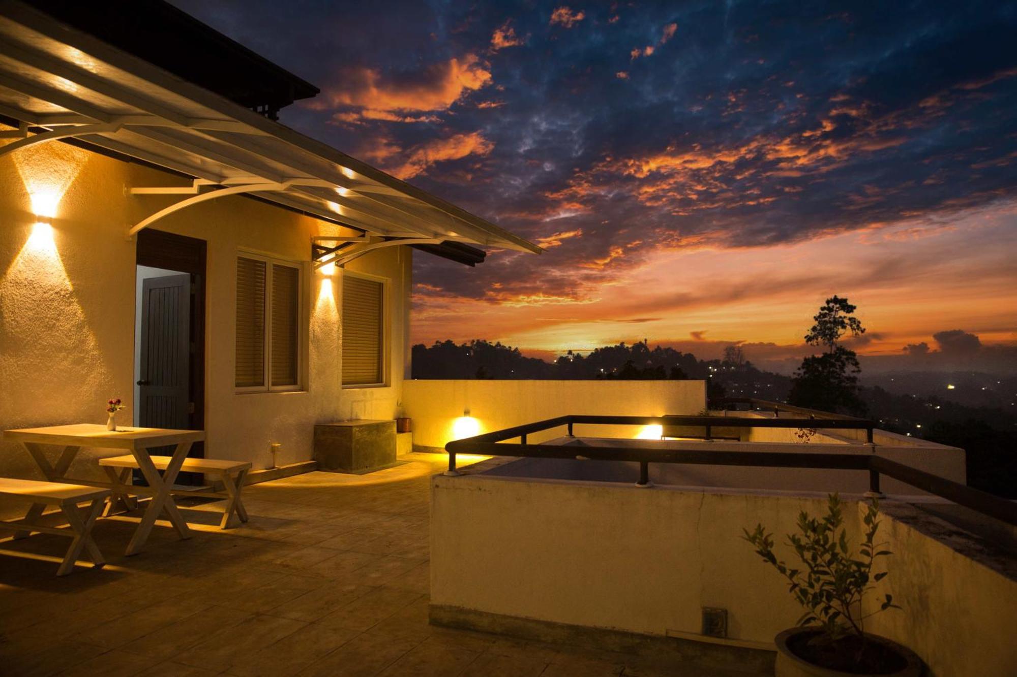 Amandara Hills كاندي المظهر الخارجي الصورة