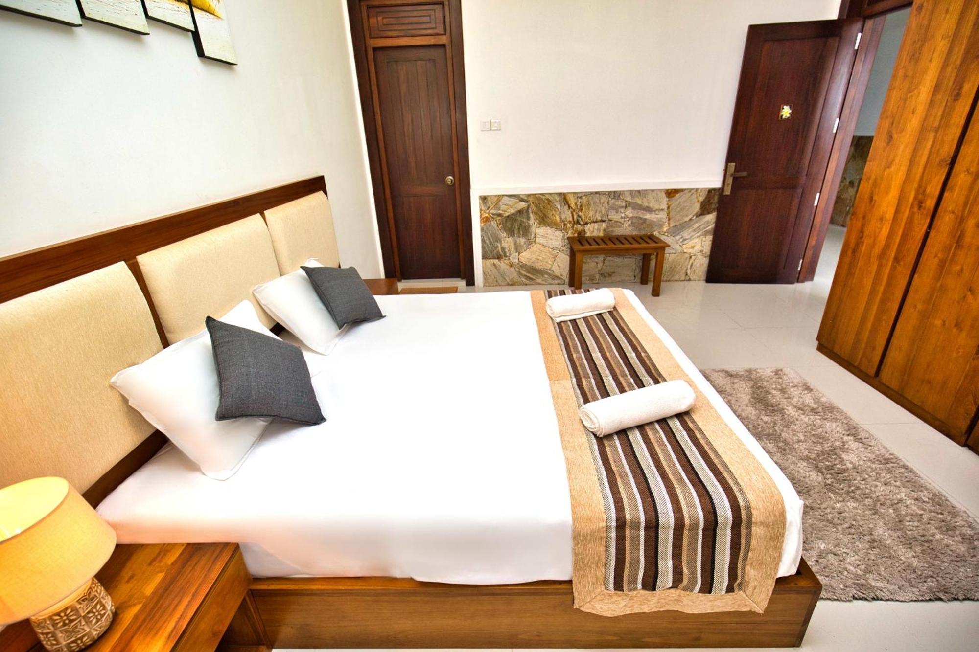 Amandara Hills كاندي المظهر الخارجي الصورة
