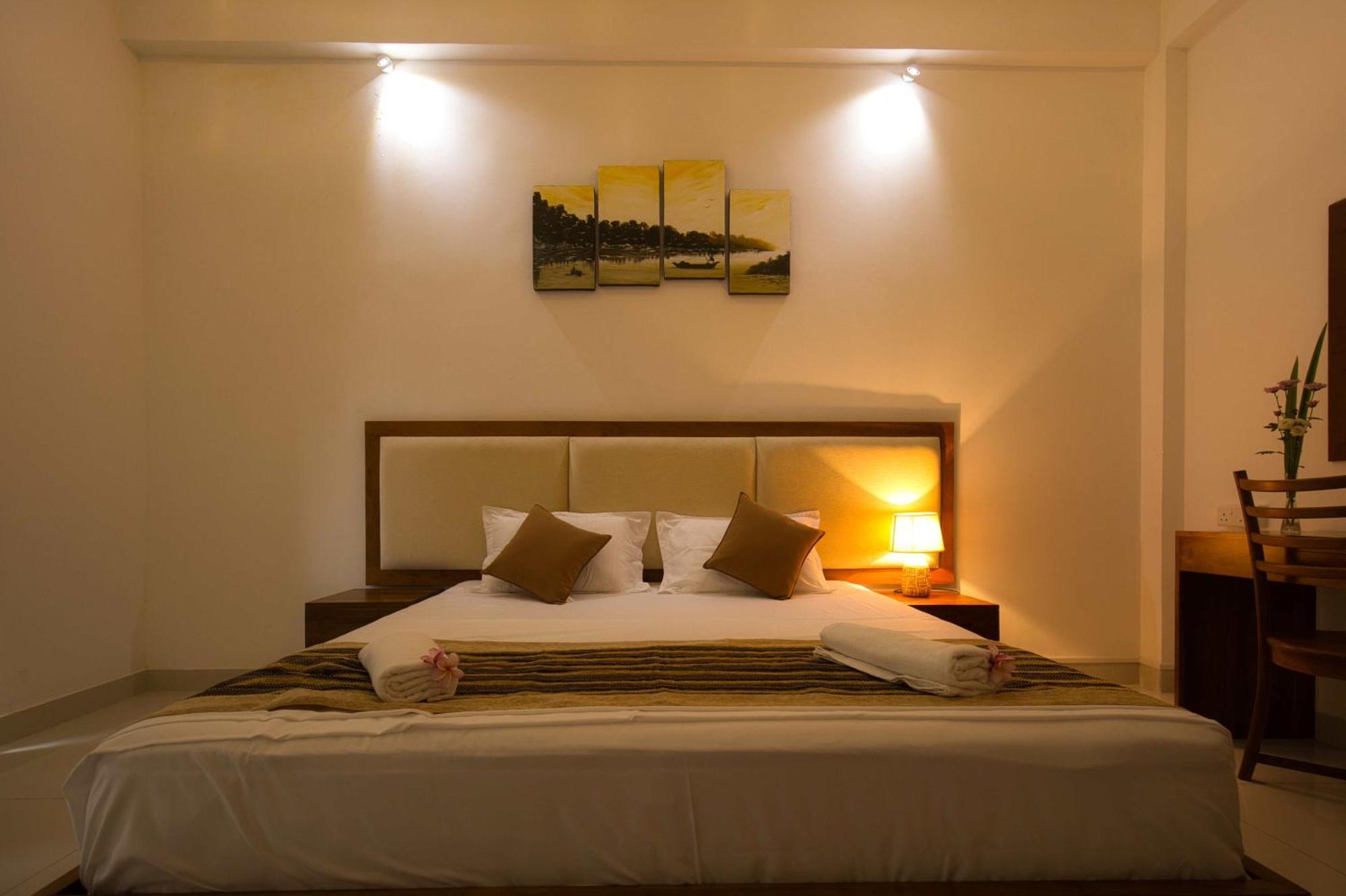 Amandara Hills كاندي المظهر الخارجي الصورة