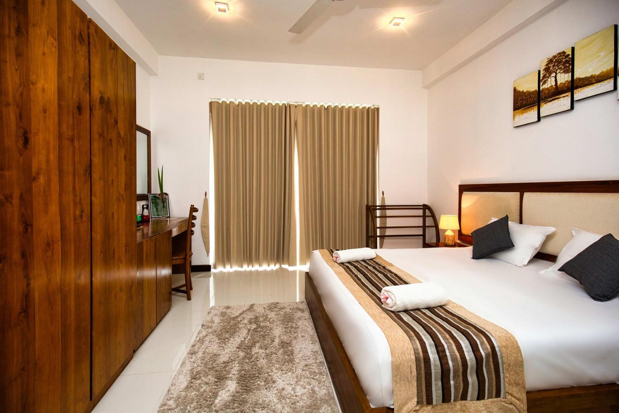 Amandara Hills كاندي المظهر الخارجي الصورة